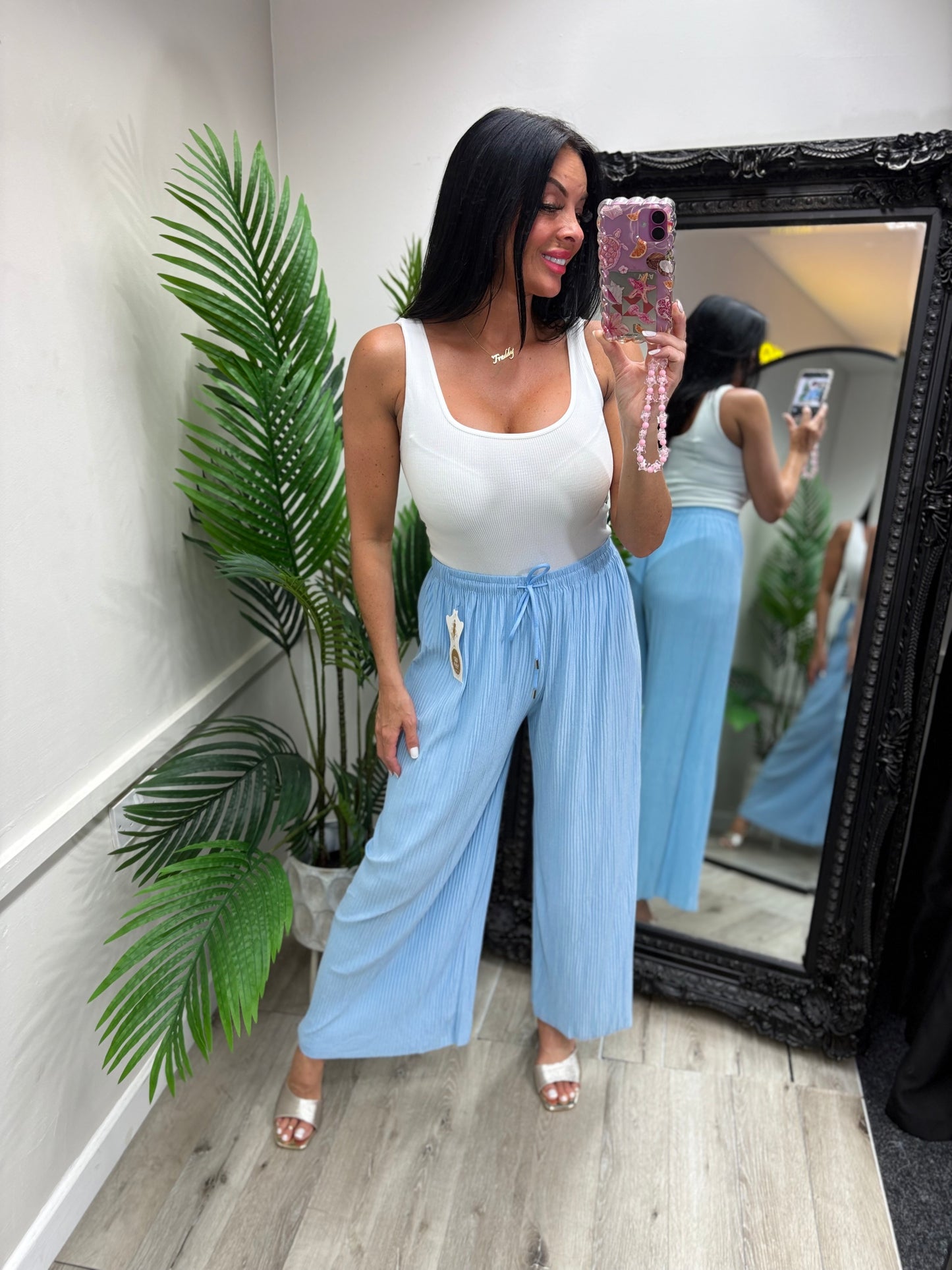 Bianca Trousers