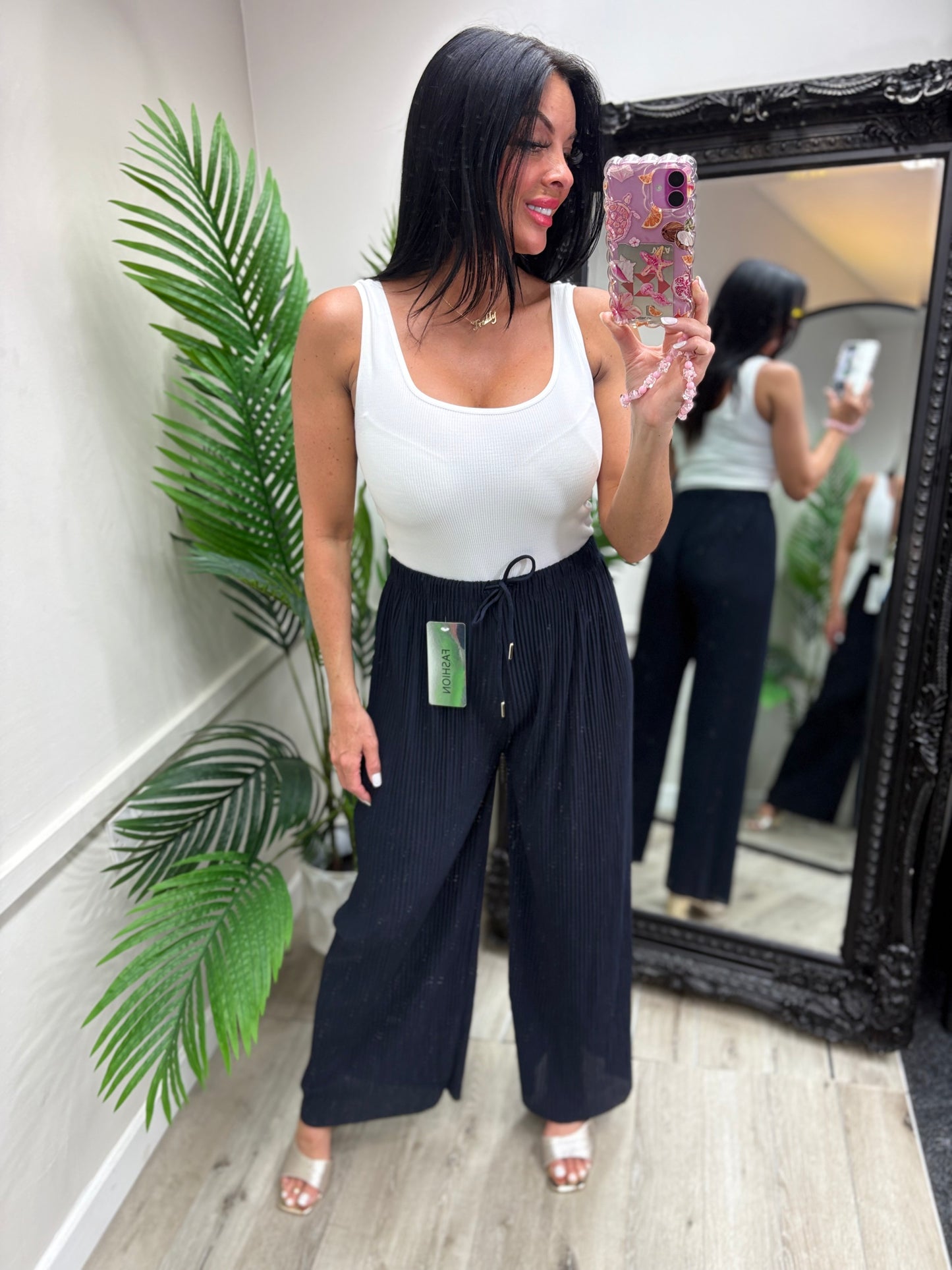 Bianca Trousers