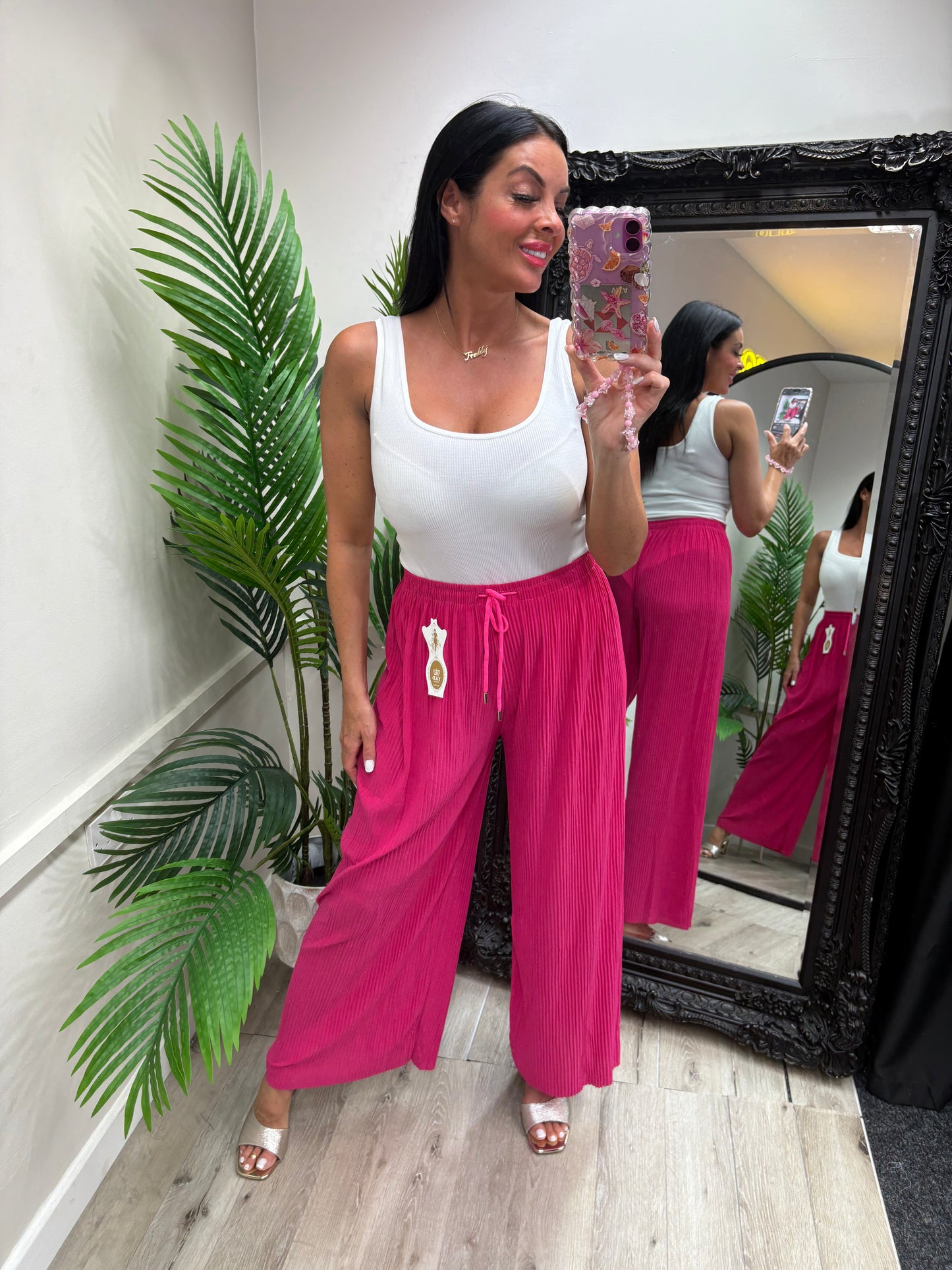 Bianca Trousers