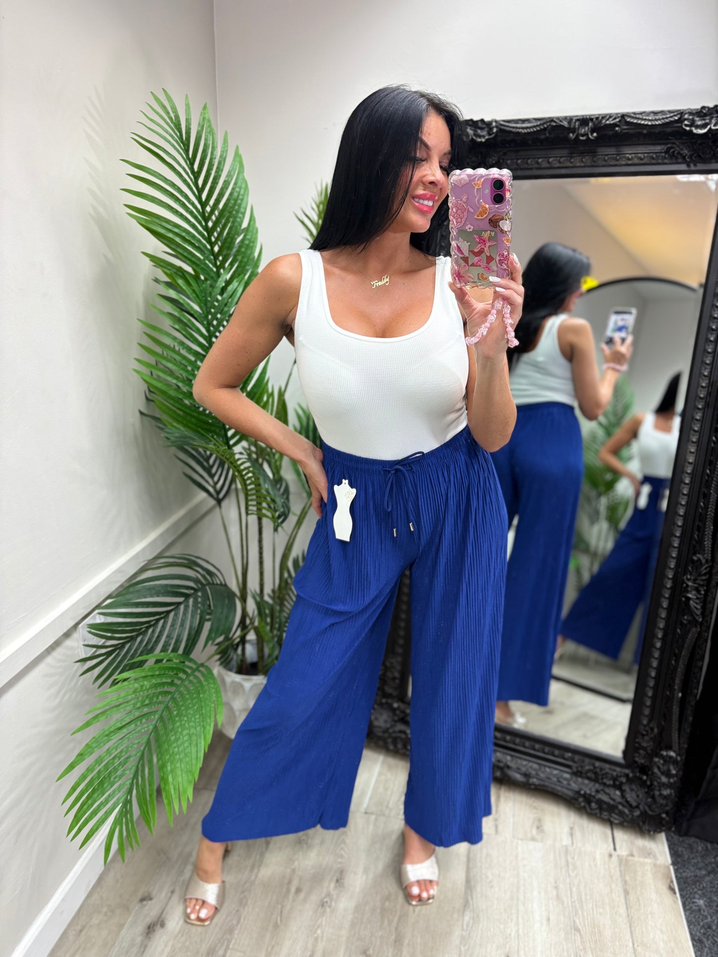 Bianca Trousers