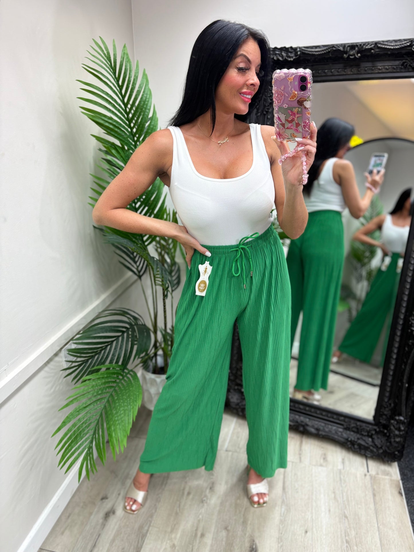 Bianca Trousers