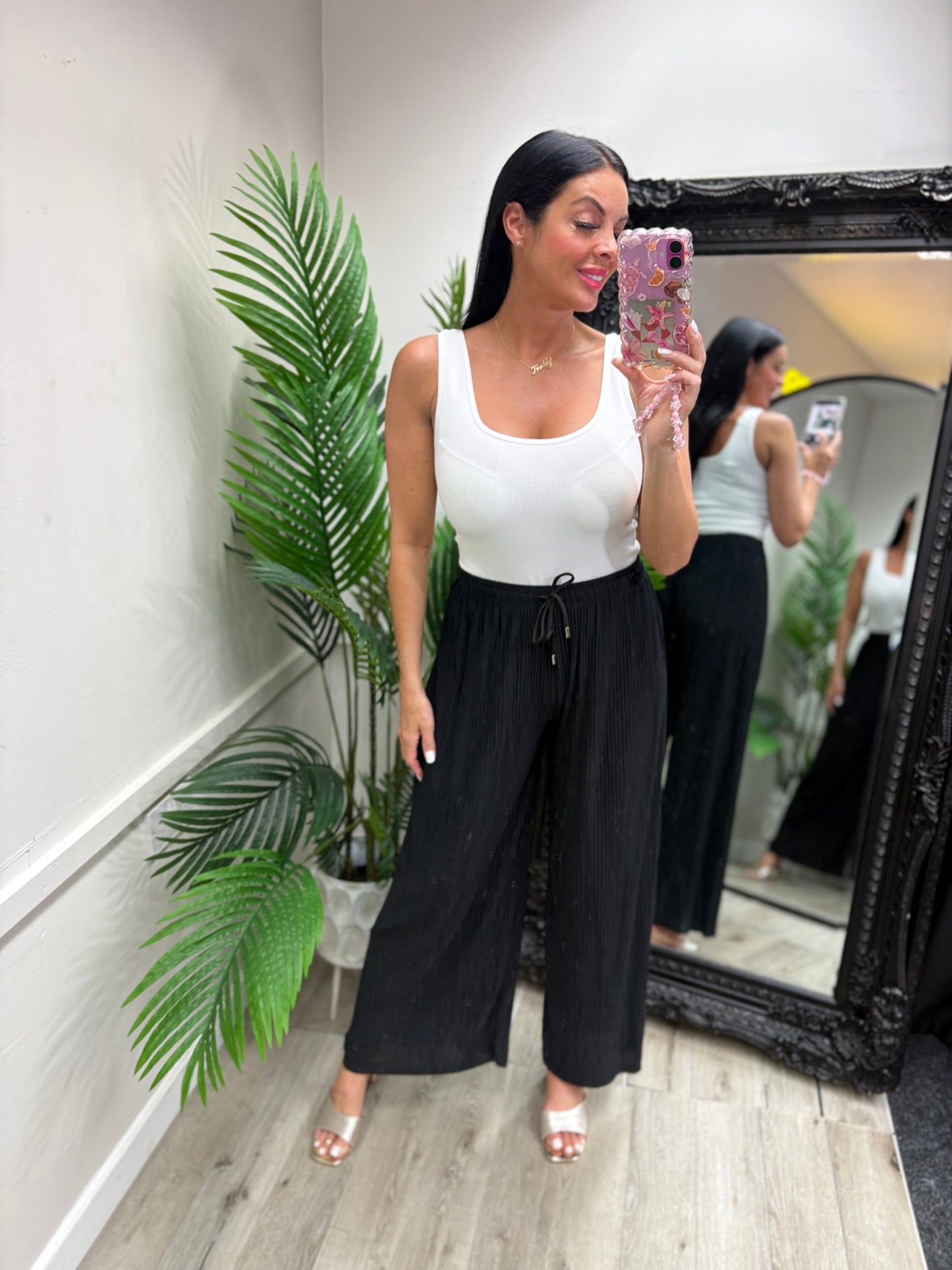 Bianca Trousers