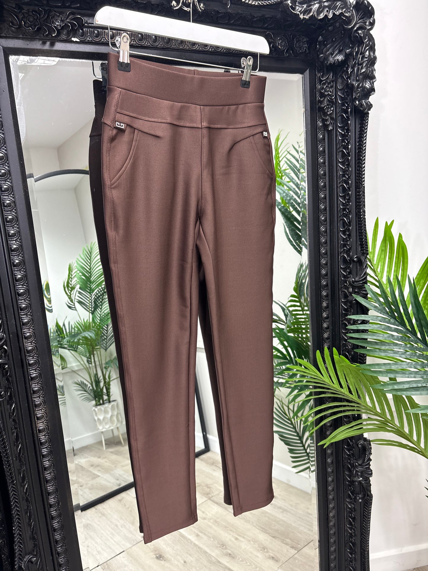 Chocolate Magic pants