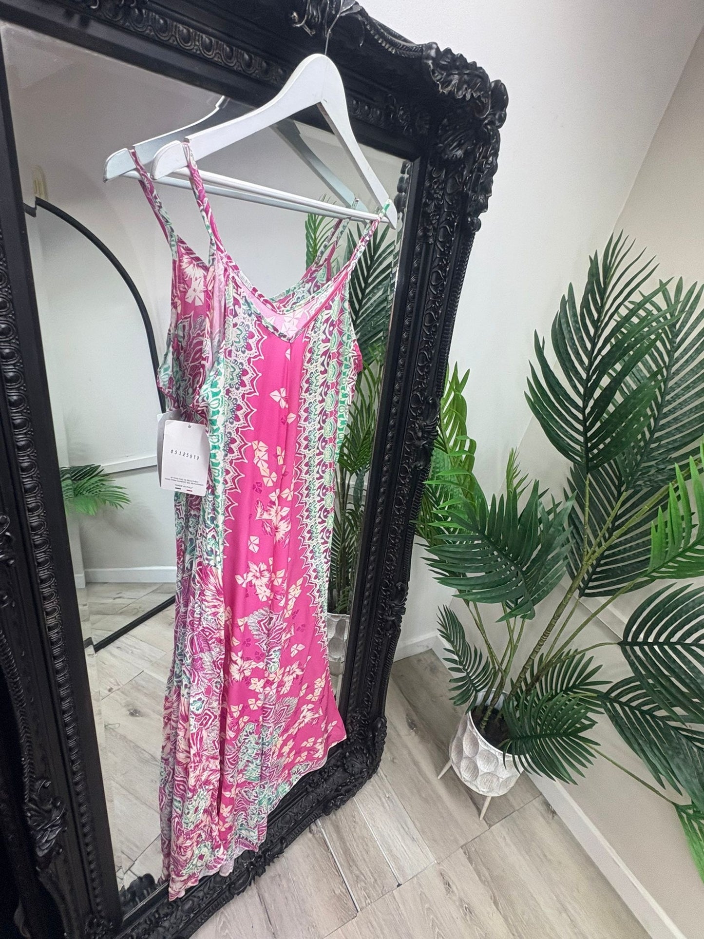 NOVA Maxi - Pink