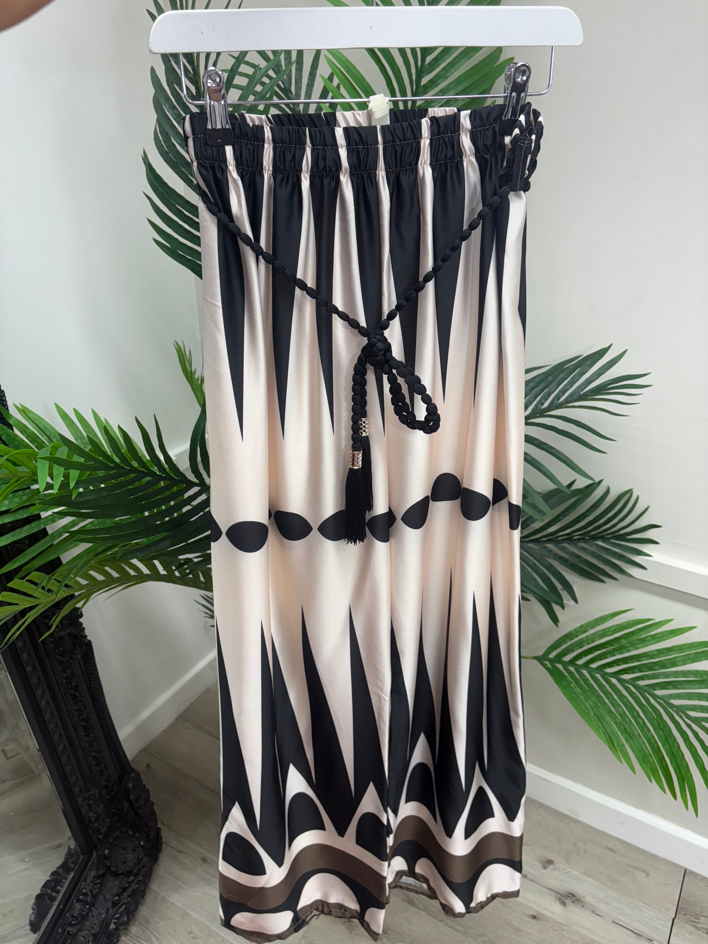 Paloma Trousers
