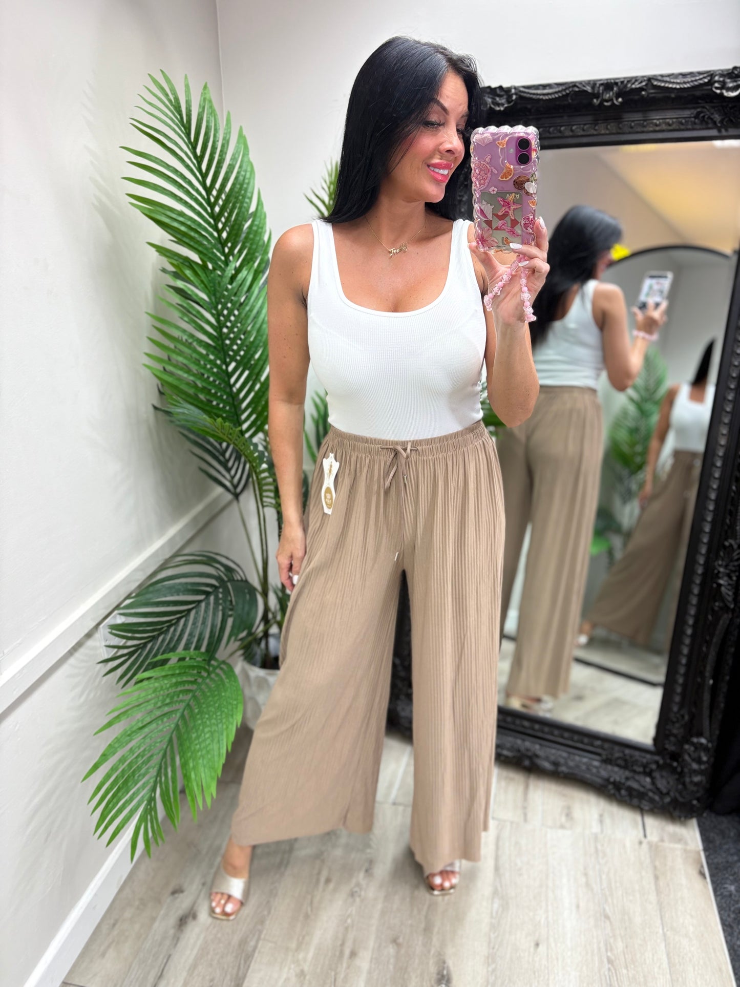 Bianca Trousers