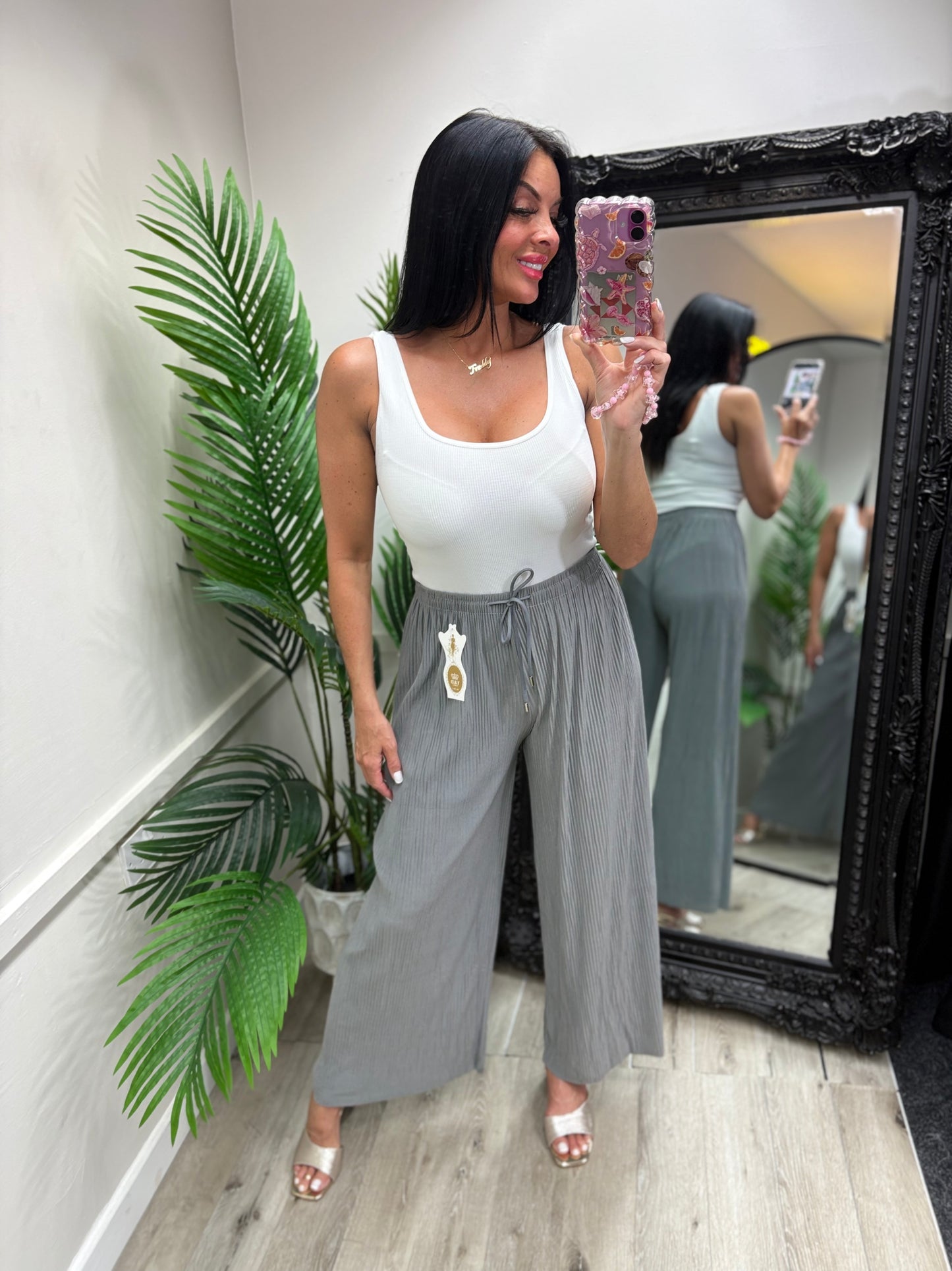 Bianca Trousers