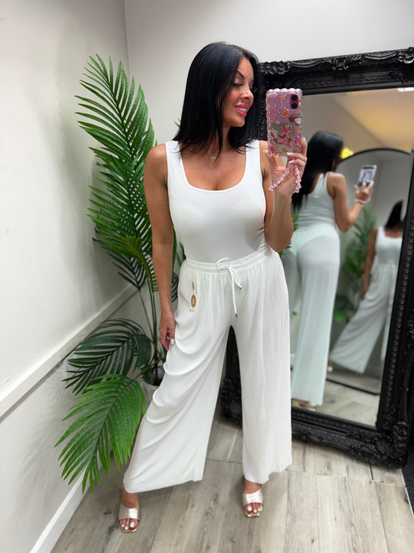 Bianca Trousers