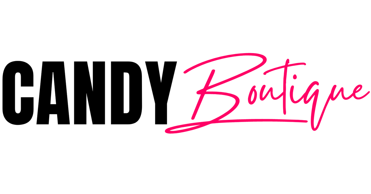 JUMPERS Candy Boutique