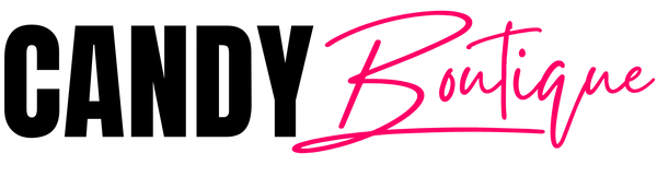 Candy Boutique