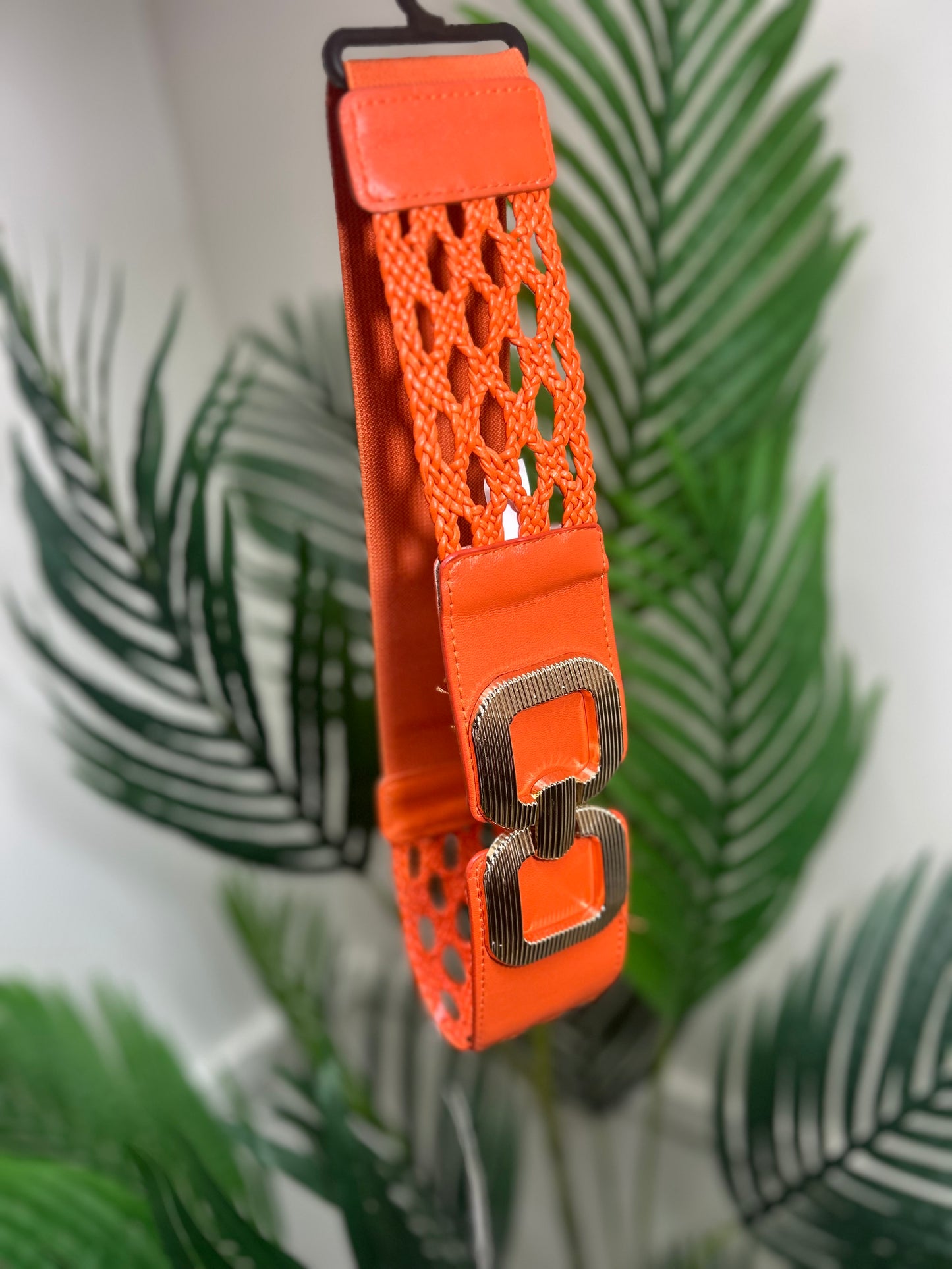 Rita Belt - Orange