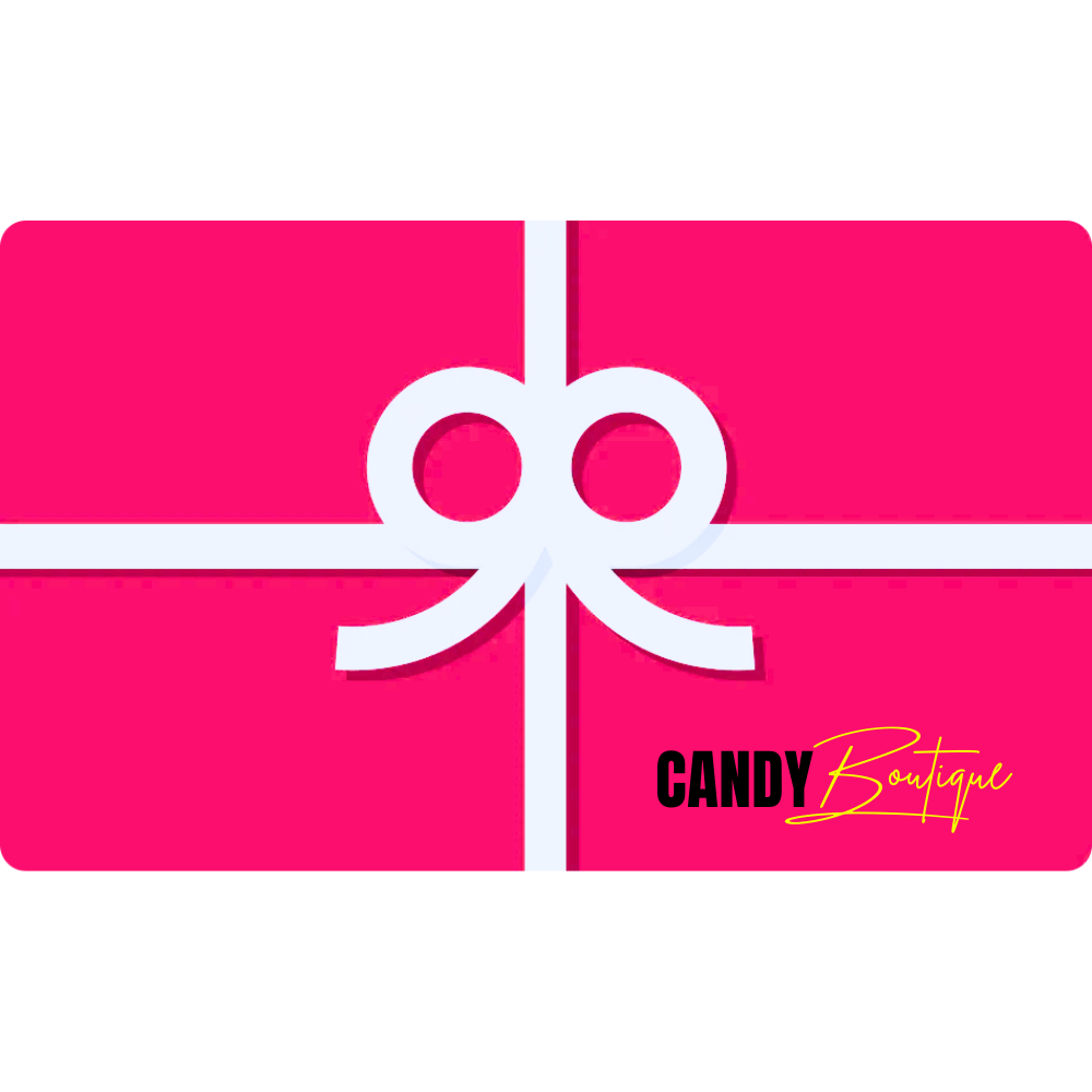 GIFT CARDS