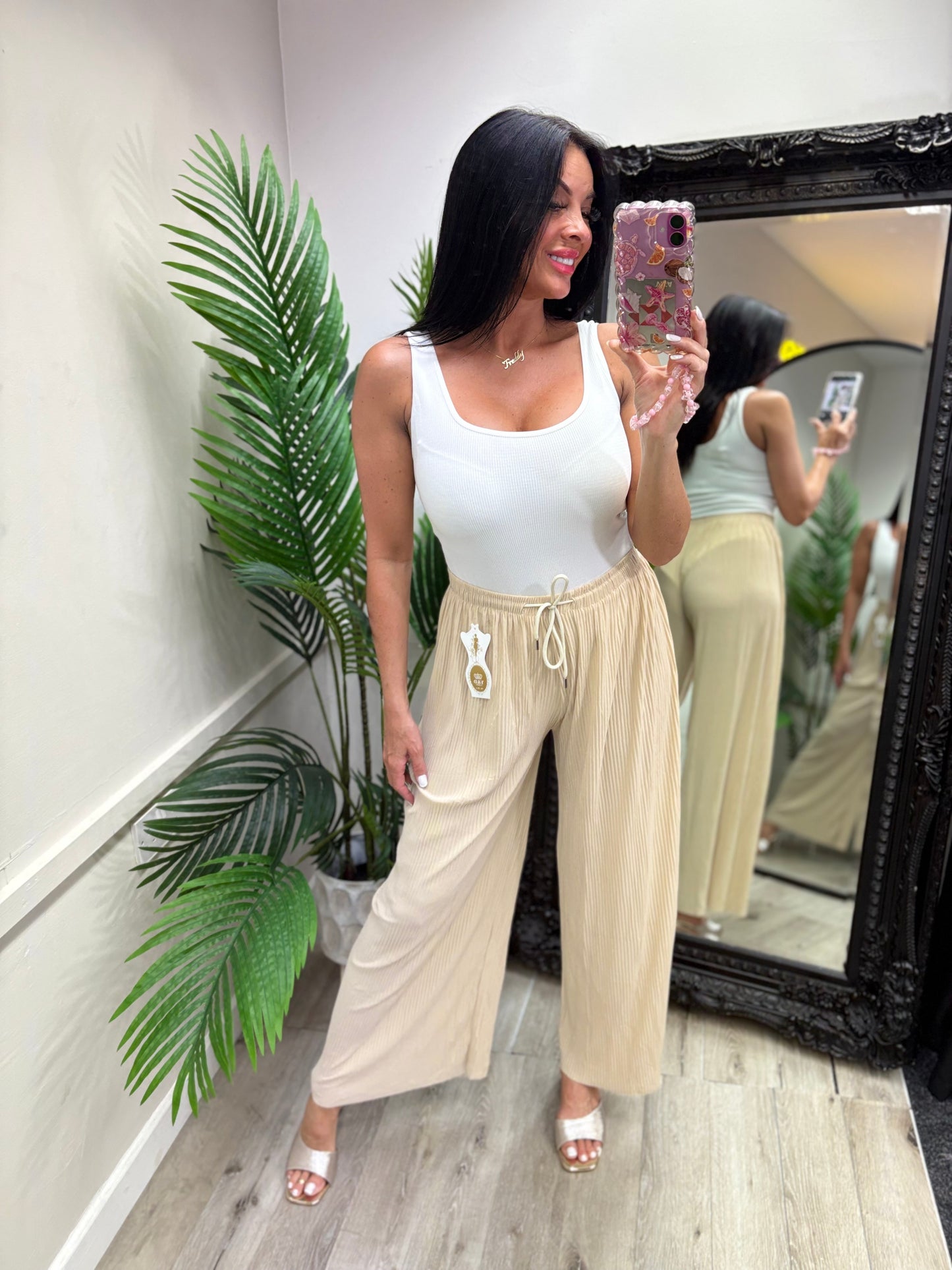 Bianca Trousers