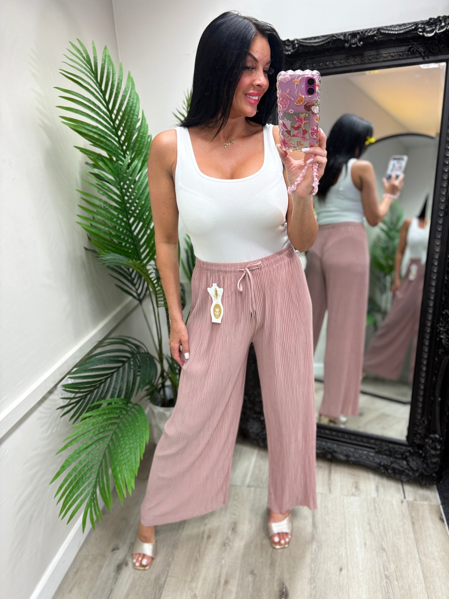 Bianca Trousers