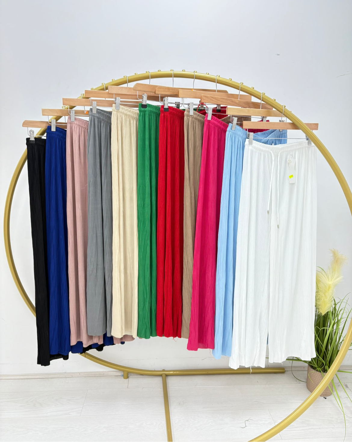 Bianca Trousers