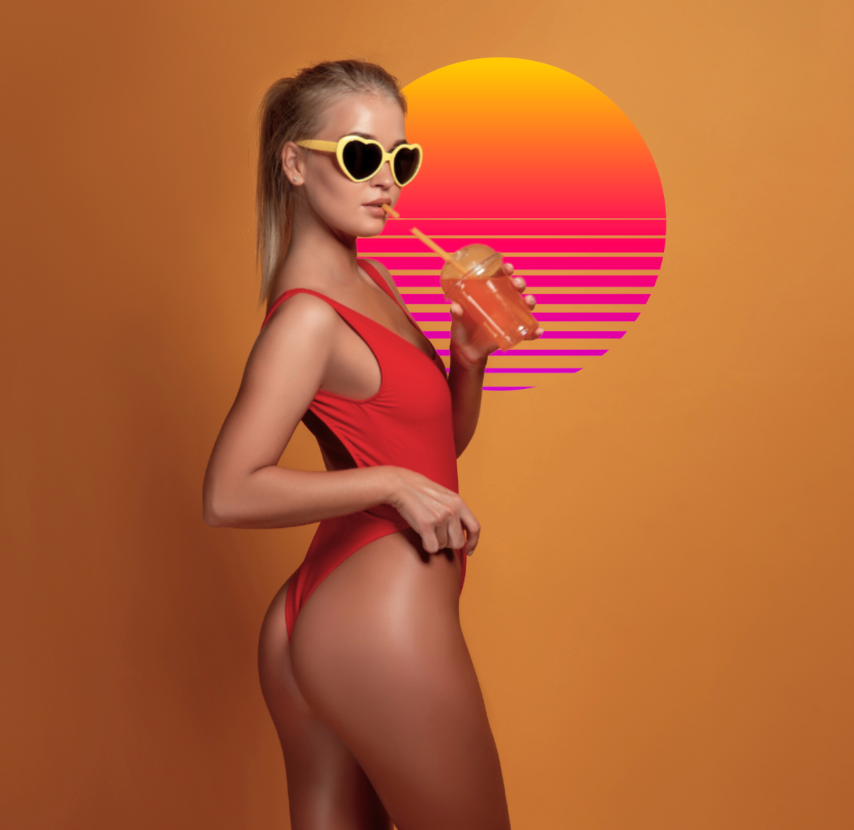 BIKINIS