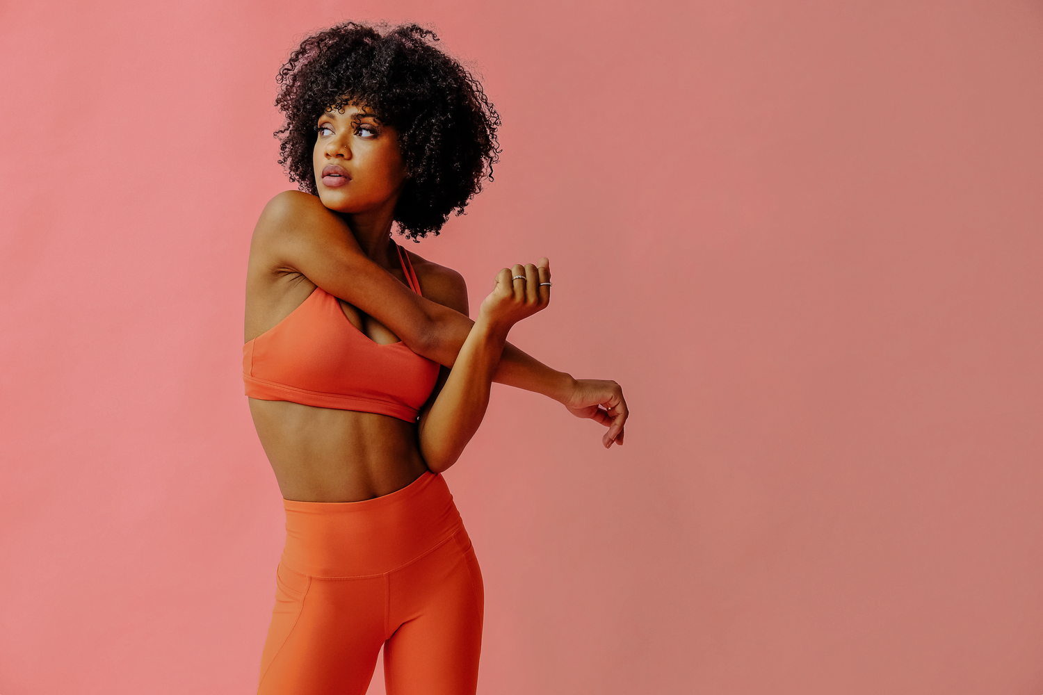 GYM WEAR