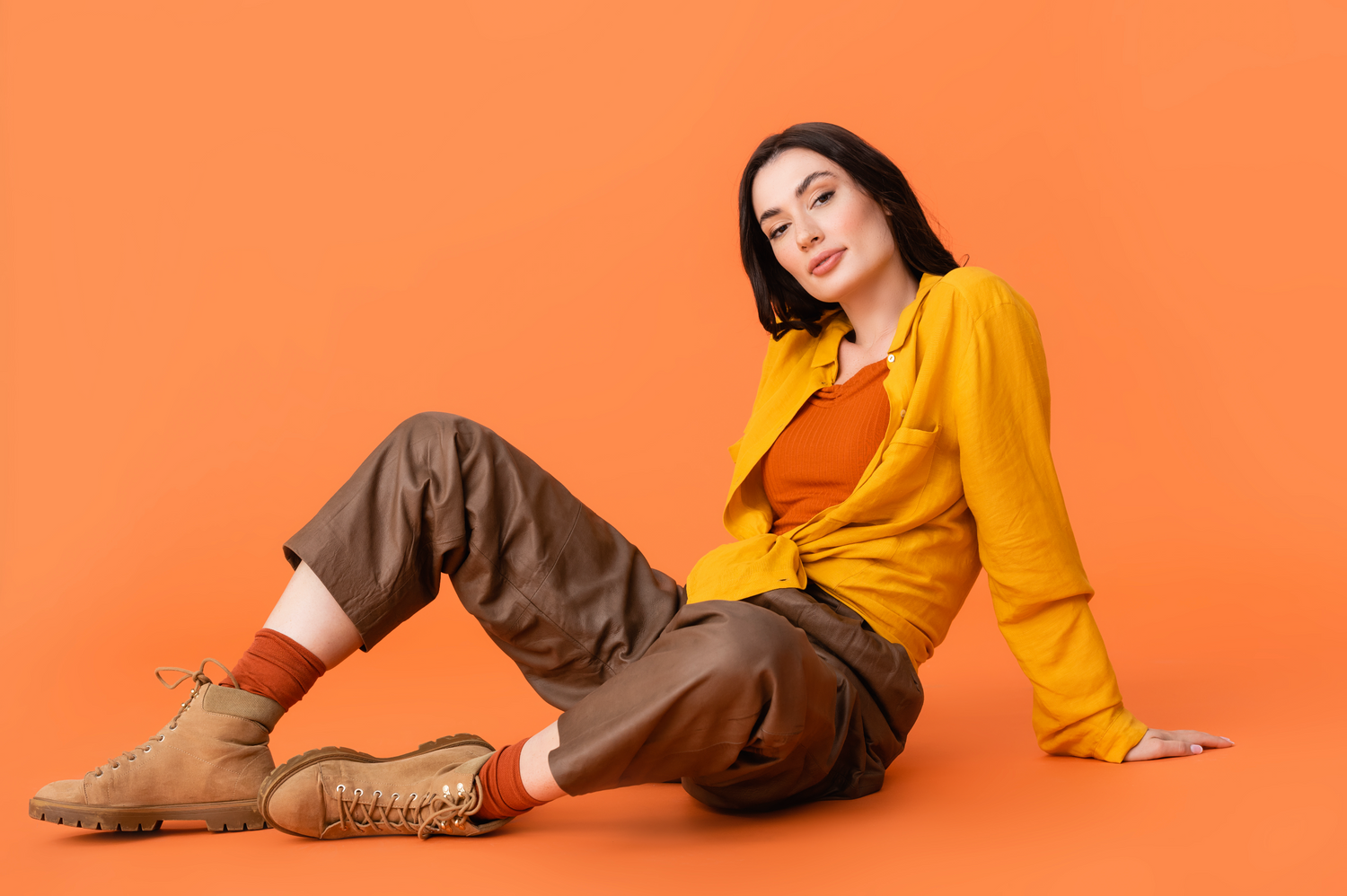TROUSERS