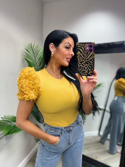 Ellen Top