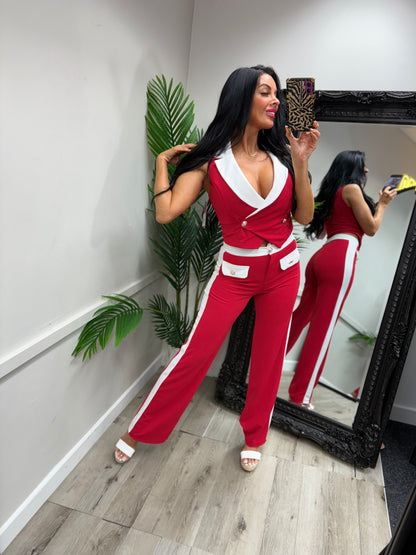 Selina Co-Ord
