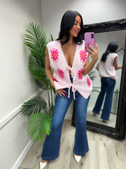 Macie Denim Jeans
