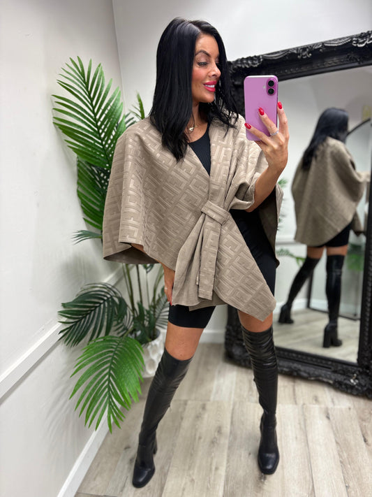 Felicity Shawl