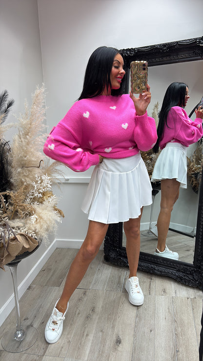 RA RA SKIRT