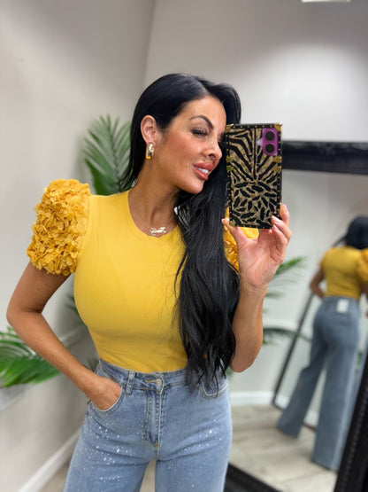 Ellen Top