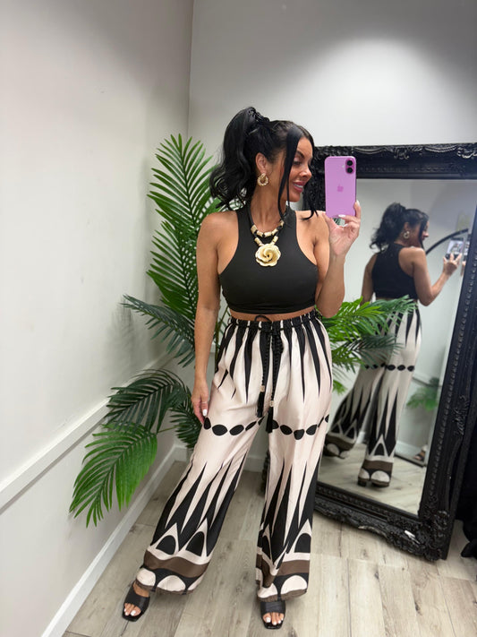 Paloma Trousers