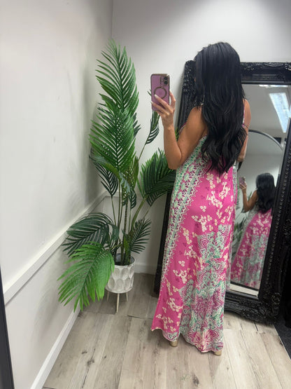 NOVA Maxi - Pink