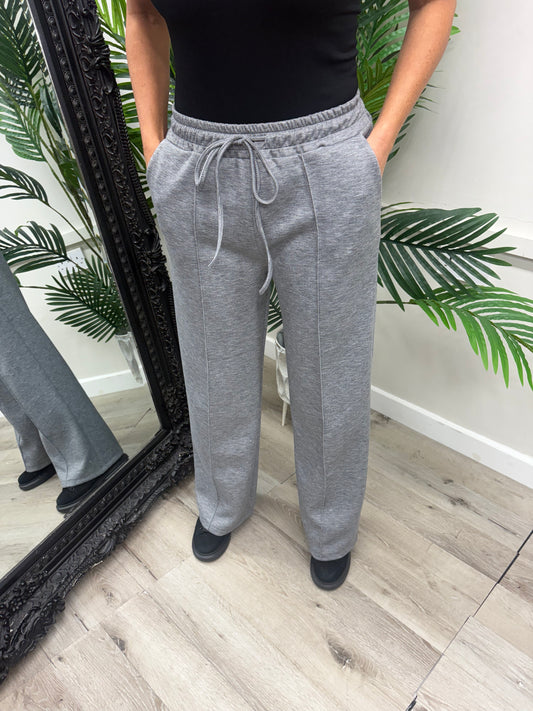 Lucy Joggers - Grey