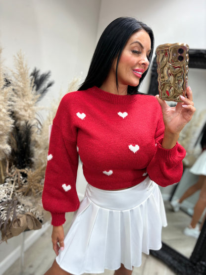 RA RA SKIRT