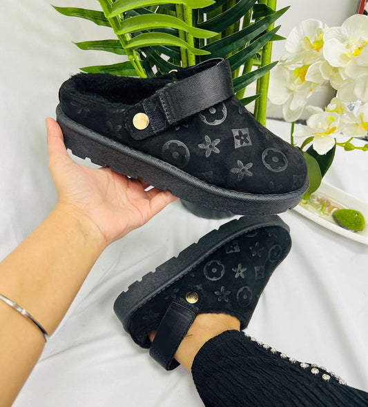 Nina Shoes