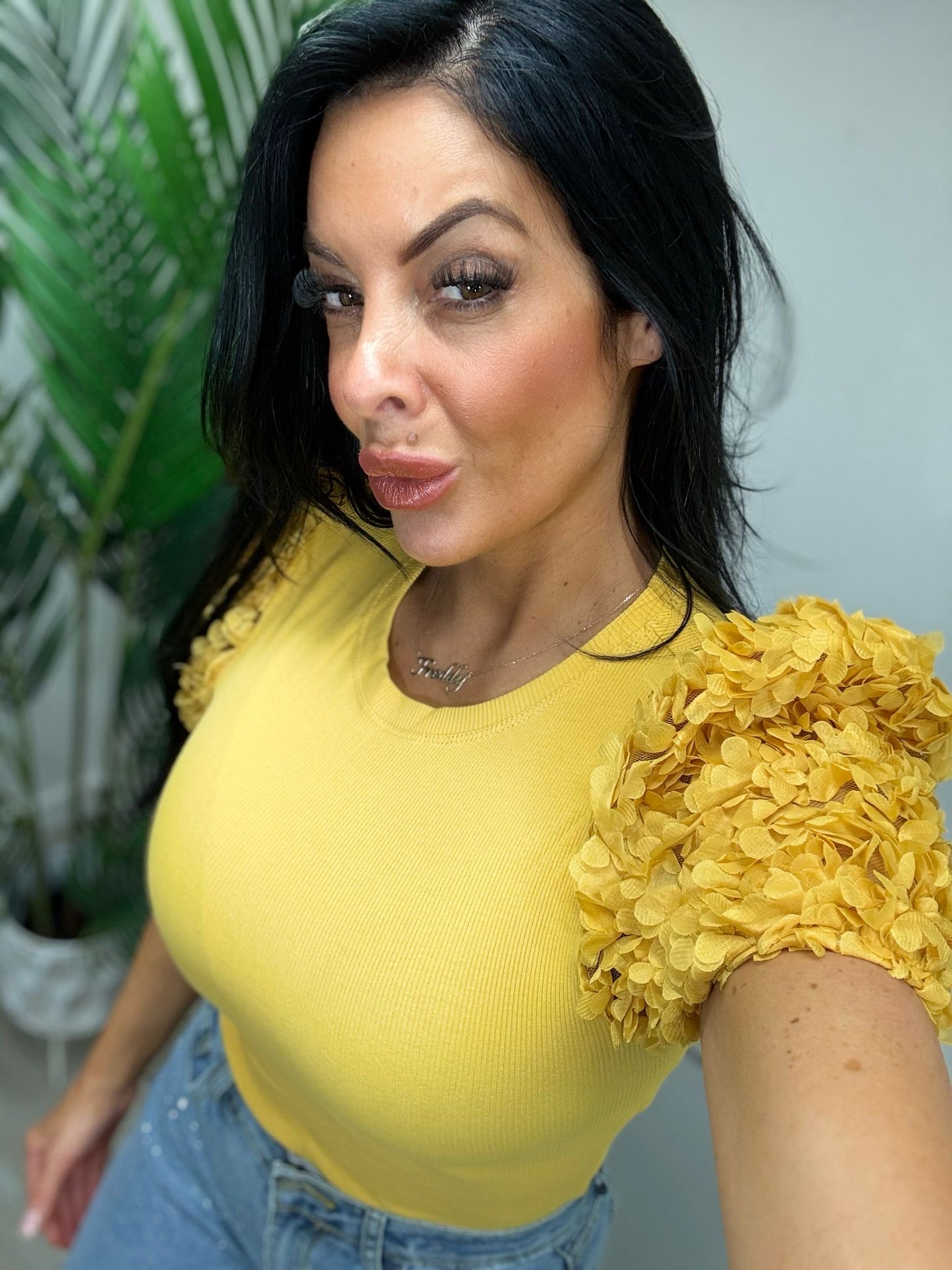Ellen Top