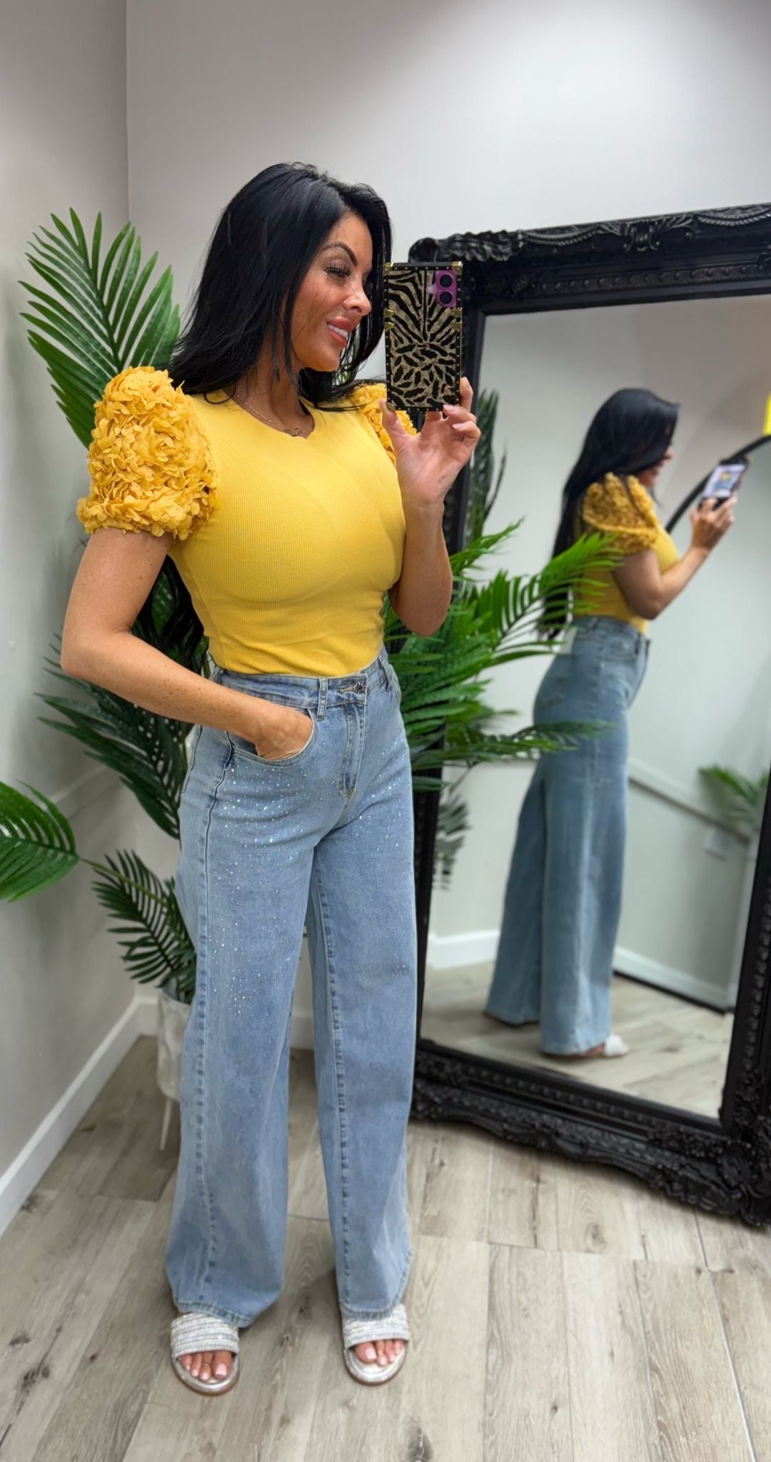 Ellen Top