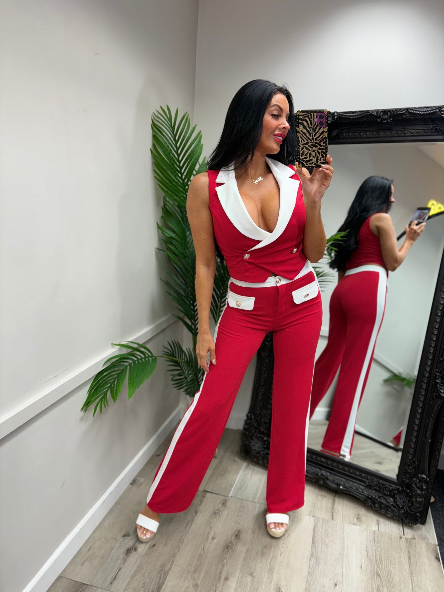 Selina Co-Ord