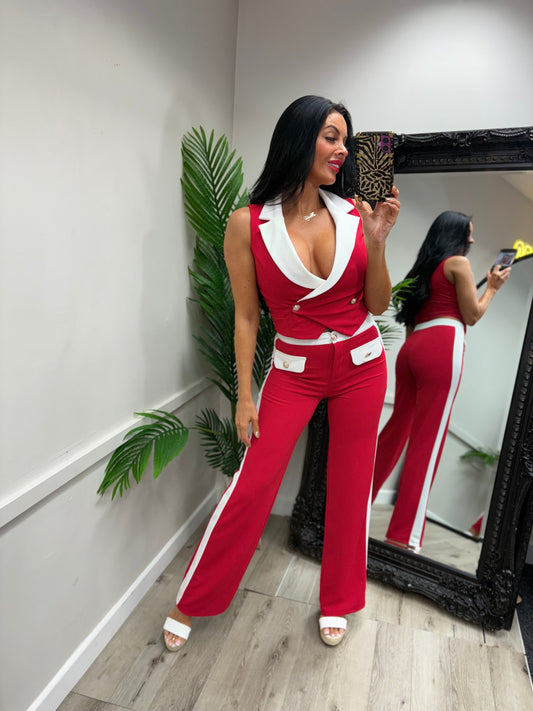Selina Co-Ord