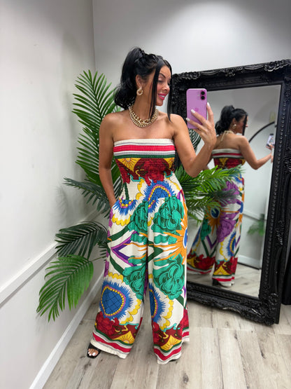 Lydia Jumpsuit