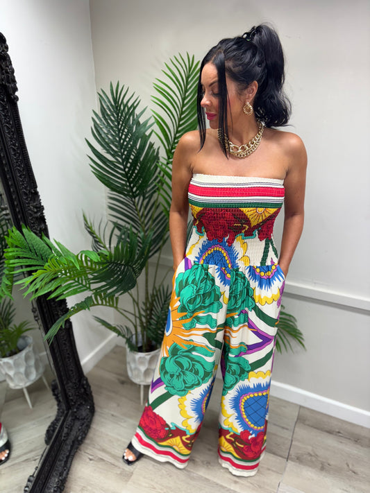 Lydia Jumpsuit