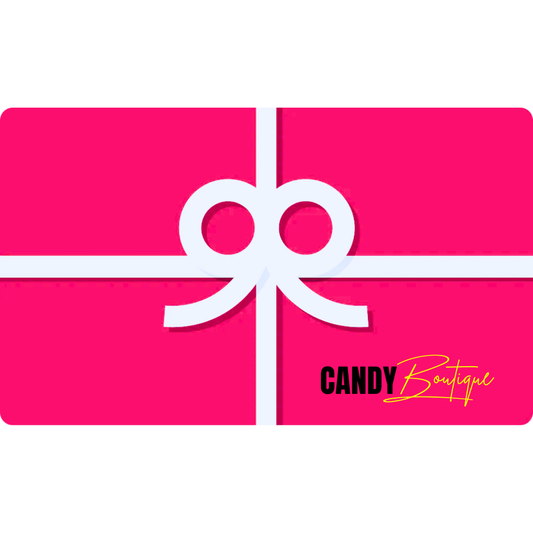 GIFT CARDS