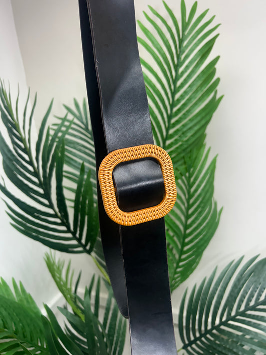 Black  Belt