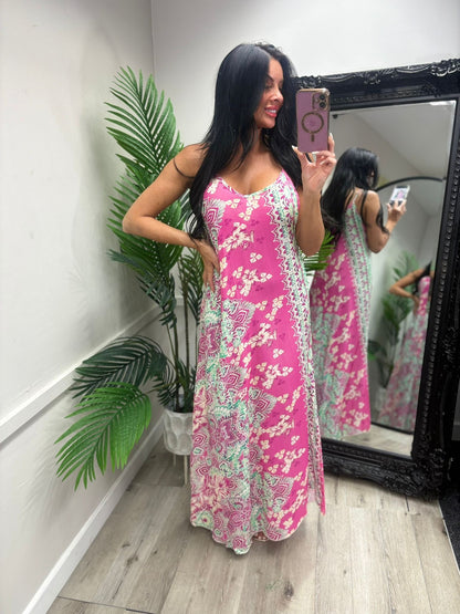 NOVA Maxi - Pink