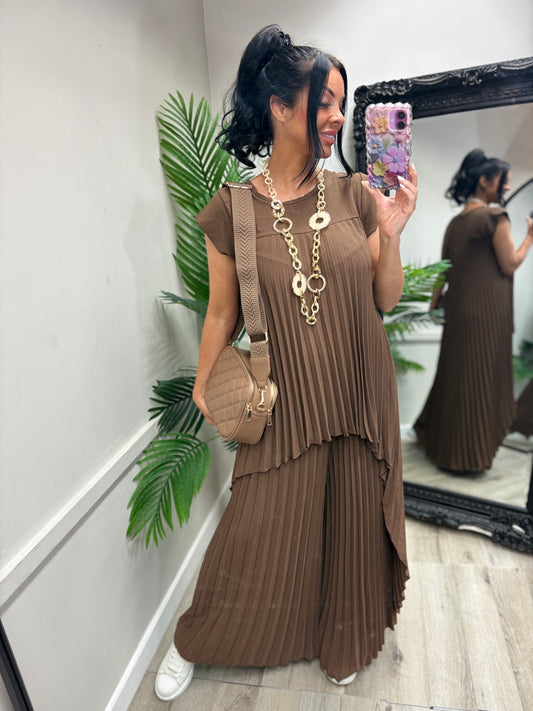 Cindy 2 Piece Set
