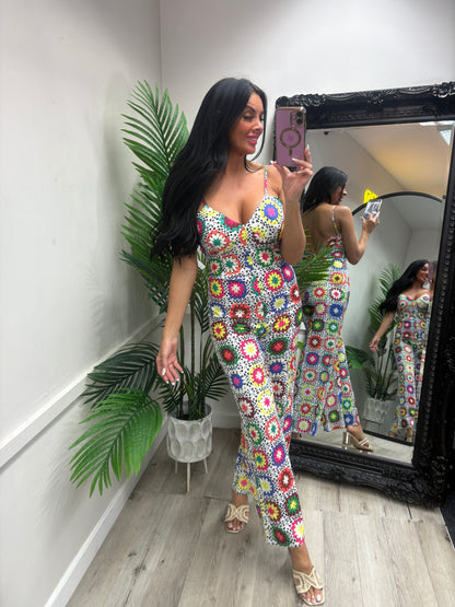 Nina Jumpsuit