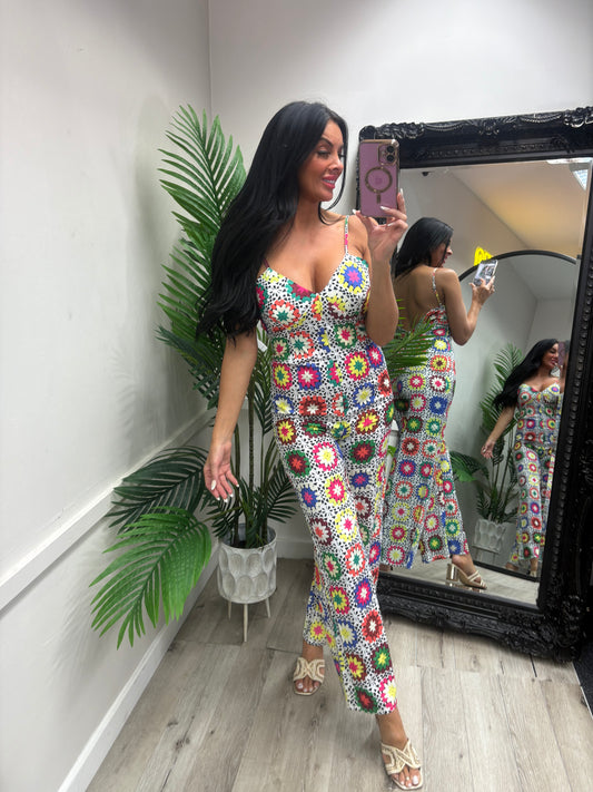 Nina Jumpsuit