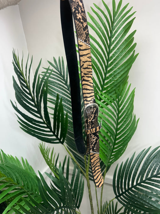 Tiger Belt