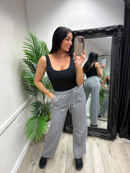 Lucy Joggers - Grey