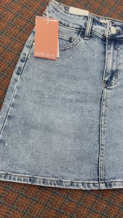 Destiny Skirt